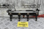 Μπεκιέρα - Μπεκ Opel 1.4cc Z14XEP 2003-2009 BOSCH 0280151208 0280158501 (Γνήσια)