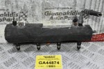 Μπεκιέρα - Μπεκ Opel 1.4cc Z14XEP 2003-2009 BOSCH 0280151208 0280158501 (Γνήσια)