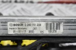 Μπεκιέρα - Μπεκ Opel 1.4cc Z14XEP 2003-2009 BOSCH 0280151208 0280158501 (Γνήσια)