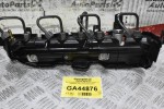 Μπεκιέρα-Φλογέρα Suzuki Grand Vitara 1.9 F9QB264 2005-2008 0445214078 (Renault Scenic Megane Laguna 1.9)