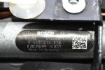 Μπεκιέρα-Φλογέρα Suzuki Grand Vitara 1.9 F9QB264 2005-2008 0445214078 (Renault Scenic Megane Laguna 1.9)