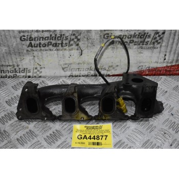 Πολλαπλη Εξαγωγής Suzuki - Renault 19.cc DDIS F9Q 2006-2010 8-426549