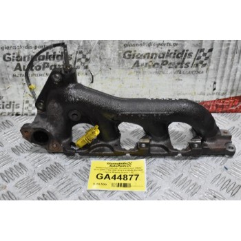 Πολλαπλη Εξαγωγής Suzuki - Renault 19.cc DDIS F9Q 2006-2010 8-426549