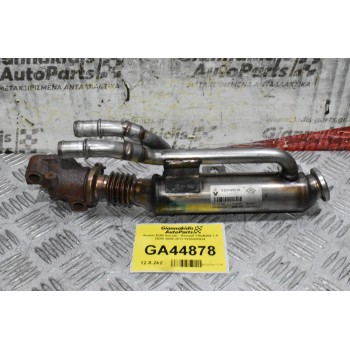 Ψυγείο EGR Suzuki - Renault F9QB264 1.9 DDIS 2006-2012 8200426934