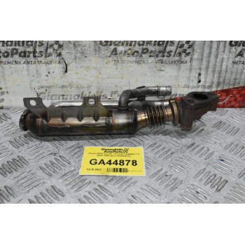 Ψυγείο EGR Suzuki - Renault F9QB264 1.9 DDIS 2006-2012 8200426934
