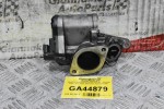 Βαλβίδα Καυσαερίων EGR Suzuki - Renault F9Q 1.9cc DDIS 2005-2012 A2C53322451 A2C53025930