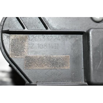 Βαλβίδα Καυσαερίων EGR Suzuki - Renault F9Q 1.9cc DDIS 2005-2012 A2C53322451 A2C53025930