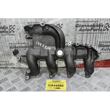 Πολλαπλη Εισαγωγής Suzuki - Renault 19.cc DDIS F9Q 2006-2010 8200632785