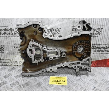 Καθρέφτης Μηχανής Opel 1.4 Z14XEP 2000-2007 55556309