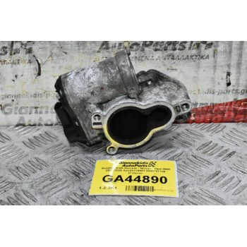 Βαλβίδα EGR Renault - Nissan - Opel M9R 2006-2020 A2C53179081 8200797706 (Γνήσια)