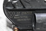 Βαλβίδα EGR Renault - Nissan - Opel M9R 2006-2020 A2C53179081 8200797706 (Γνήσια)