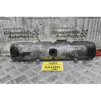 Ψευτοκάπακο Μηχανής Renault - Suzuki 1.9 DCi F9Q 2005-2012 8200303546