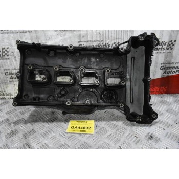 Ψευτοκάπακο Mercedes-Benz E200 W211 2001-2010 A2710101030 271941 (Γνήσιο)