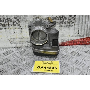 Πεταλούδα Γκαζιού Mini Cooper 1.6 W11B16 2002-2006 13541503358-03