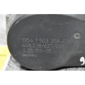 Πεταλούδα Γκαζιού Mini Cooper 1.6 W11B16 2002-2006 13541503358-03