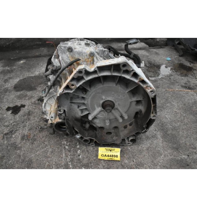 Αυτόματο Σασμάν Mini Cooper 1.6 W10B16A 2001-2005 24007516682 2400-7516682