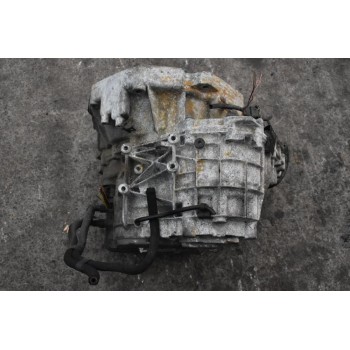 Αυτόματο Σασμάν Mini Cooper 1.6 W10B16A 2001-2005 24007516682 2400-7516682