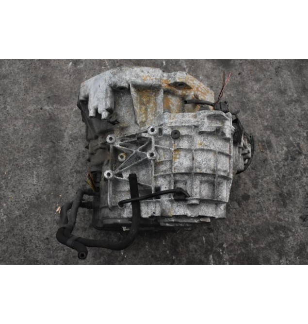 Αυτόματο Σασμάν Mini Cooper 1.6 W10B16A 2001-2005 24007516682 2400-7516682