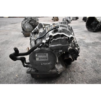 Αυτόματο Σασμάν Mini Cooper 1.6 W10B16A 2001-2005 24007516682 2400-7516682