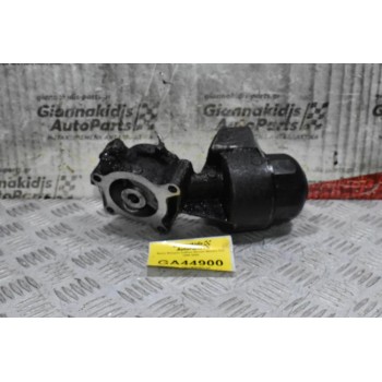 Βάση Φίλτρου Λαδιού Nissan Navara D22 1998-2005