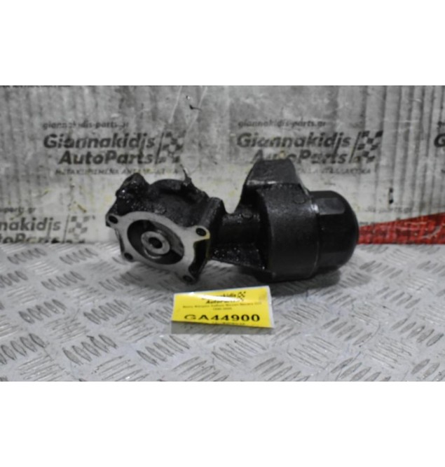 Βάση Φίλτρου Λαδιού Nissan Navara D22 1998-2005