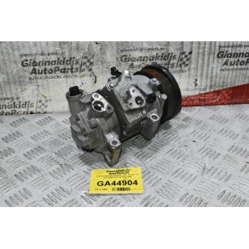 Κομπρεσέρ Aircondition - A/C Toyota 1.8 2ZR 2009-2015 447260-1496