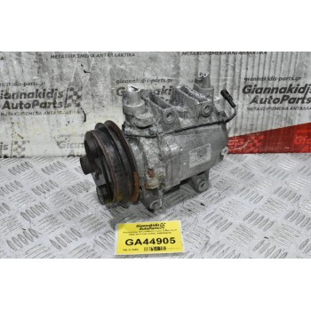 Κομπρεσέρ Aircondition Isuzu D-Max 4JJ1 2002-2012 CALSONIC 8980839230