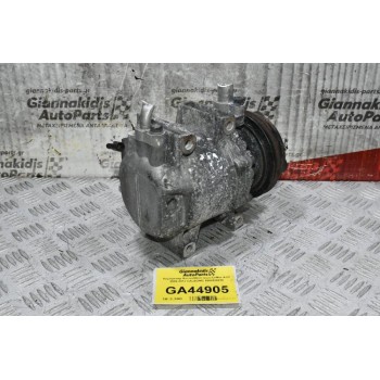 Κομπρεσέρ Aircondition Isuzu D-Max 4JJ1 2002-2012 CALSONIC 8980839230