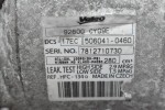 Κομπρεσέρ Aircondition - A/C Nissan Qashqai 2.0 MR20 2007-2012 92600-CY09E 506041-0460