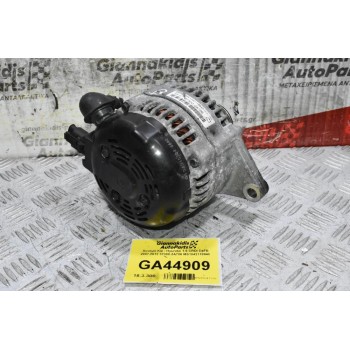 Δυναμό Kia Ceed - Hyundai i30 1.6 CRDI D4FB 2007-2012 37300-2A700 MS1042118840