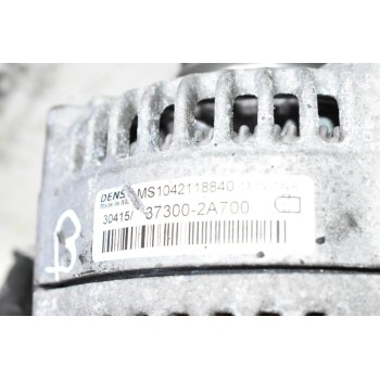 Δυναμό Kia Ceed - Hyundai i30 1.6 CRDI D4FB 2007-2012 37300-2A700 MS1042118840