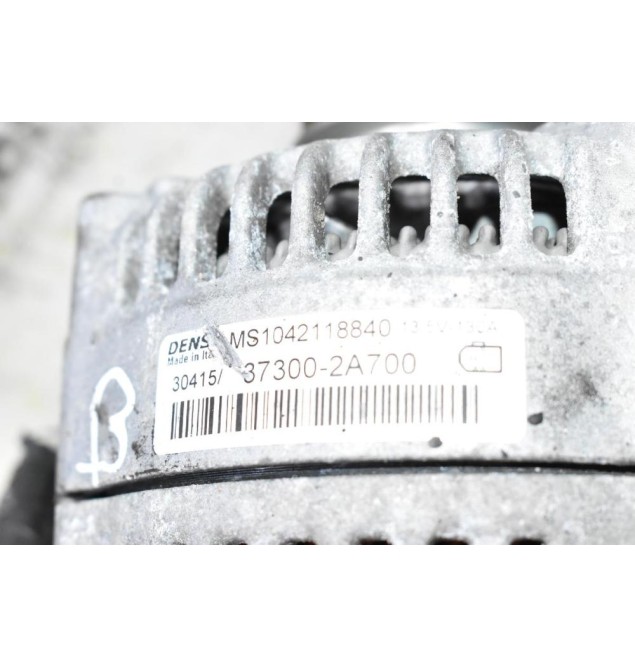 Δυναμό Kia Ceed - Hyundai i30 1.6 CRDI D4FB 2007-2012 37300-2A700 MS1042118840
