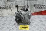 Δυναμό Toyota Yaris 1.3 1NR 2010-2015 DENSO 27060-47100 104210-8490 12V