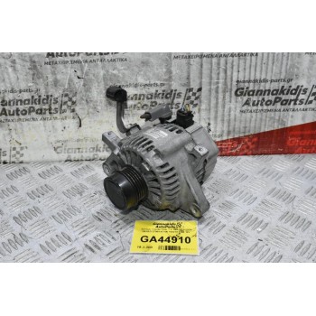 Δυναμό Toyota Yaris 1.3 1NR 2010-2015 DENSO 27060-47100 104210-8490 12V