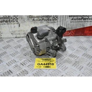 Δυναμό Toyota Yaris 1.3 1NR 2010-2015 DENSO 27060-47100 104210-8490 12V