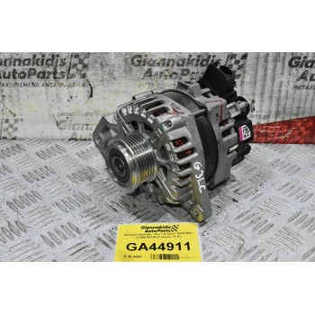 Δυναμό Hyundai - Kia 1.0 G3LC 2015-2021 37300-04130 (Γνήσιο) 13.5V