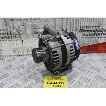 Δυναμό Ford Transit JXFA 2006-2012