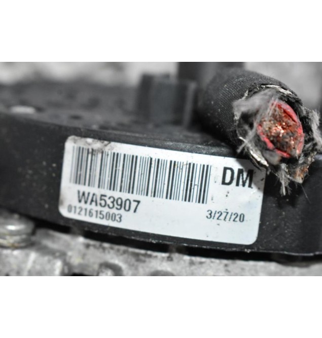 Δυναμό Ford Transit JXFA 2006-2012