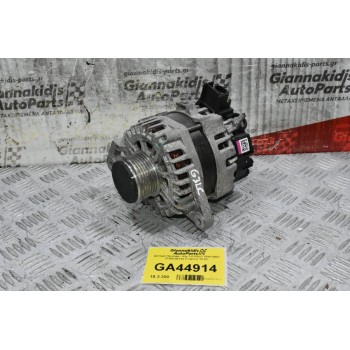 Δυναμό Hyundai - Kia 1.0 G3LC 2015-2021 37300-04130 (Γνήσιο) 13.5V
