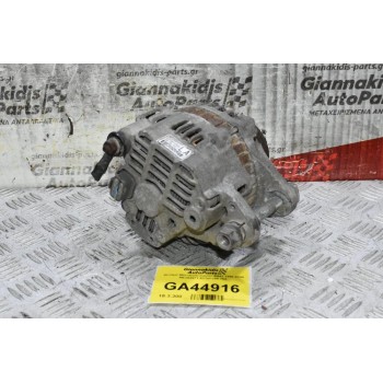 Δυναμό Mitsubishi Canter 4M42 1998-2004 ME202971 A3TB1299 75A