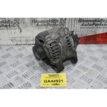 Δυναμό Opel 1.4 Z14XEP 2000-2010 0124425024 55556069 100AH