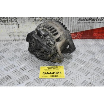 Δυναμό Opel 1.4 Z14XEP 2000-2010 0124425024 55556069 100AH