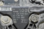Δυναμό Opel 1.4 Z14XEP 2000-2010 0124425024 55556069 100AH