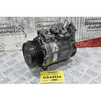 Κομπρεσέρ Aircondition - A/C Mercedes-Benz ML 350 3.5 272967 V6 2004-2010 447190-4830Z