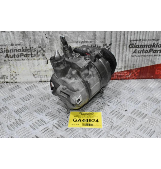 Κομπρεσέρ Aircondition - A/C Mercedes-Benz ML 350 3.5 272967 V6 2004-2010 447190-4830Z