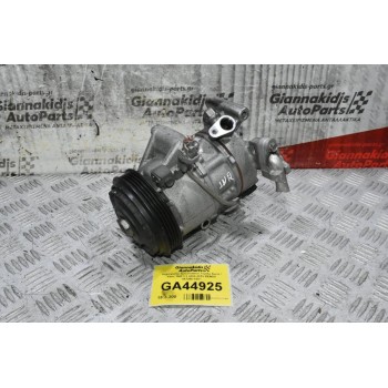 Κομπρεσέρ Aircondition Toyota Auris / Yaris 1NR 1.3 2008-2015 DENSO 447260-4201