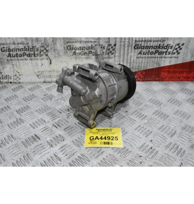 Κομπρεσέρ Aircondition Toyota Auris / Yaris 1NR 1.3 2008-2015 DENSO 447260-4201