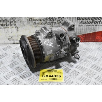 Κομπρεσέρ Aircondition - A/C Toyota 2AZ 2006-2011 DENSO 447260-1148 6SEU16C