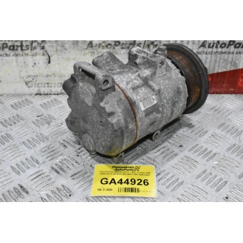 Κομπρεσέρ Aircondition - A/C Toyota 2AZ 2006-2011 DENSO 447260-1148 6SEU16C