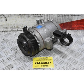 Κομπρεσέρ Aircondition A/C Mazda CX-5 / 6 2.2 Diesel SH 12v 2012-2020 FD46XG F500-AUCAA-02